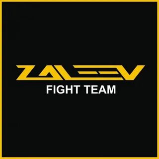 Moscow fight team