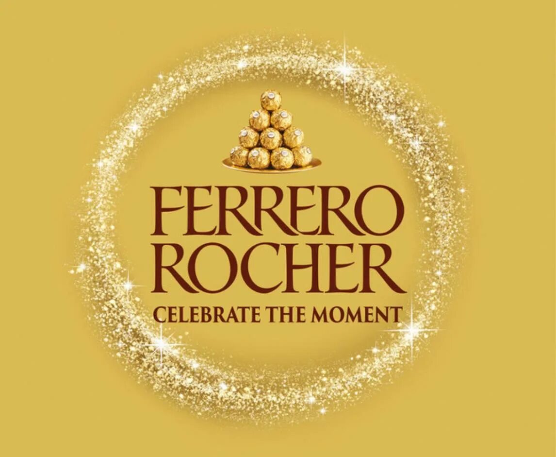 Реклама ферреро роше. Ферреро Роше. Ferrero Rocher реклама. Ferrero логотип. Ferrero Rocher эмблема.