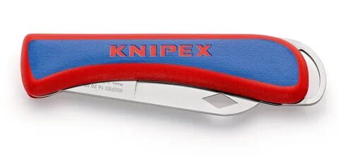 Нож knipex