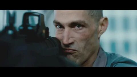 Алекса трейлер