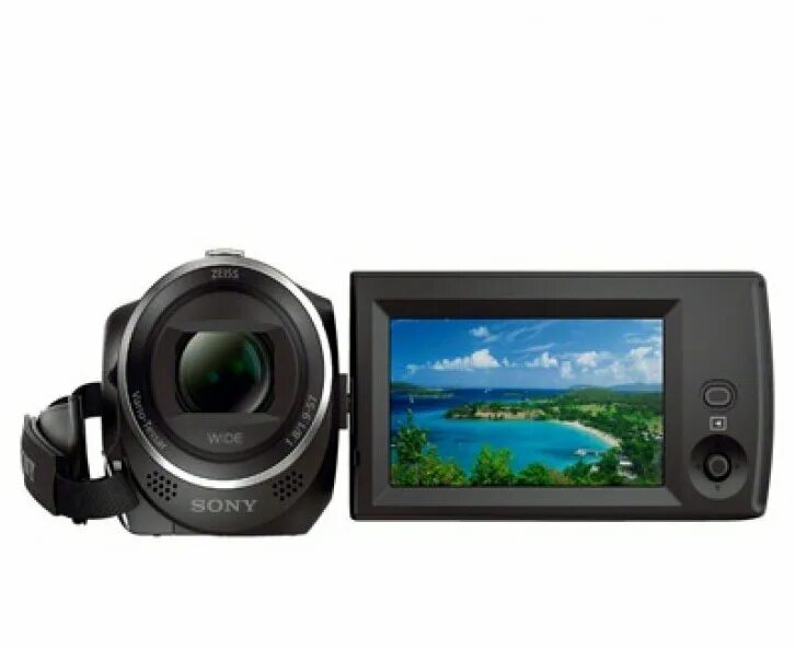 Видеокамера hdr cx405. Видеокамера hdr cx405
