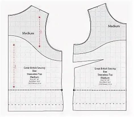 Pdf pattern