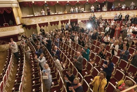 Труппа малого театра в москве