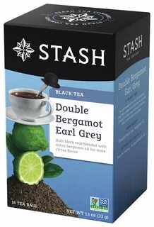 Double tea