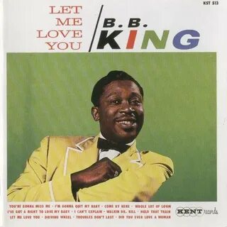 Loving king