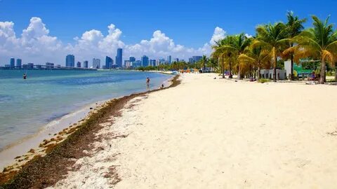 Beach на русском