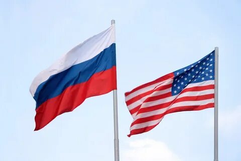 Страна между россией и сша