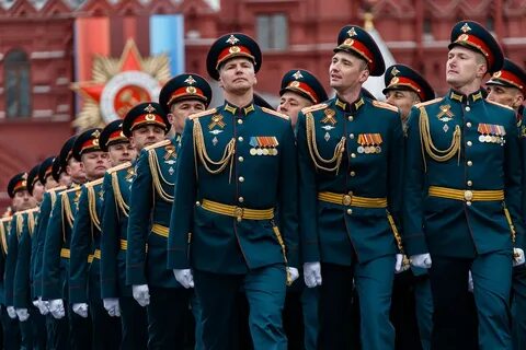 Картинки парадной формы