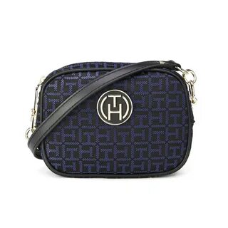Сумка кросс боди tommy hilfiger