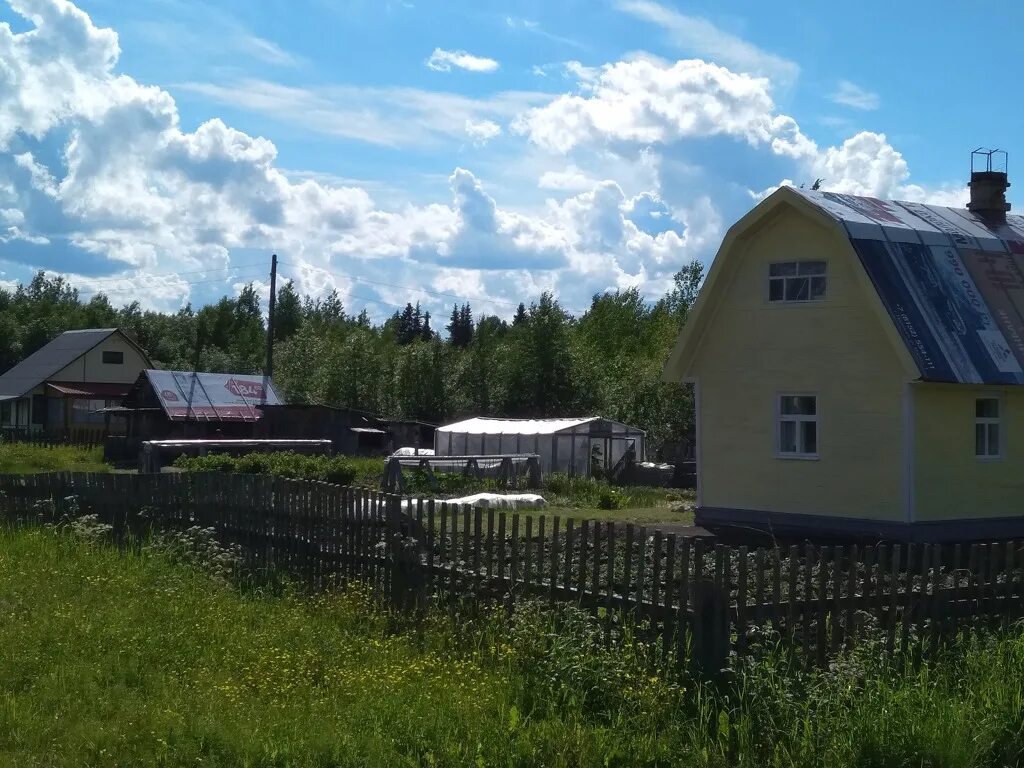 Погода в луковецком холмогорского района