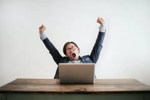 Почему зевают когда разговаривают по телефону