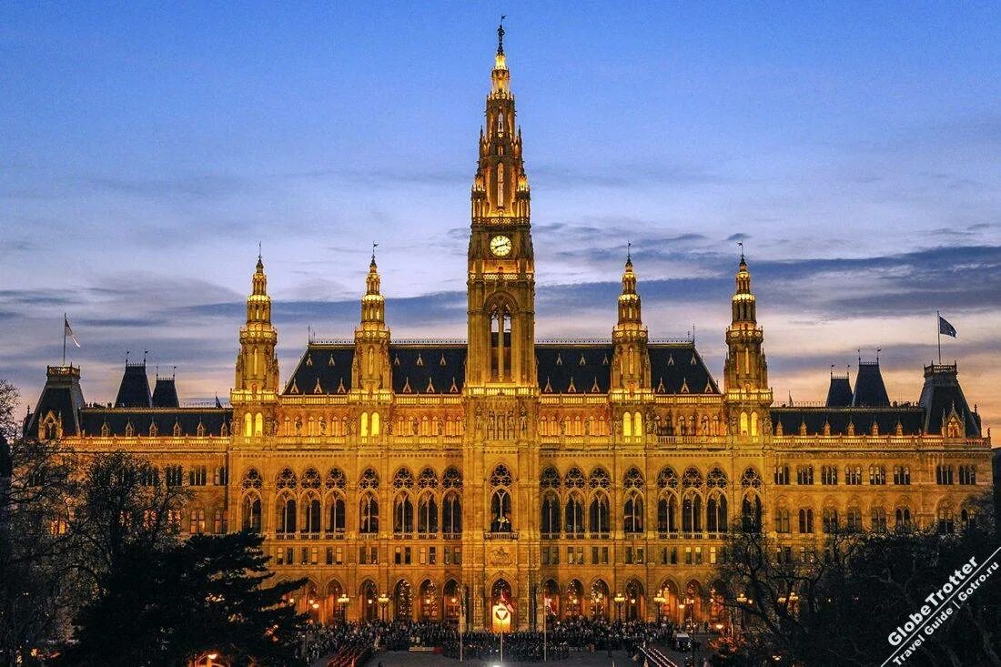 Венская ратуша. Австрия венская ратуша. Венская ратуша. Ратуша вена австрия. Австрия достопримечательности венская ратуша.