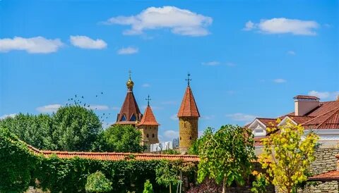 Парк рядом с парком лога