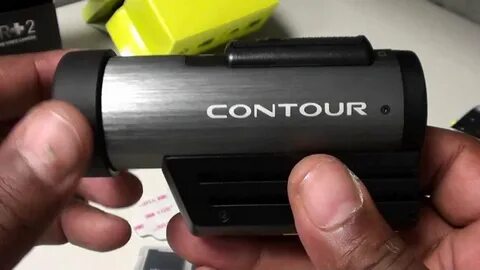 Contour 2