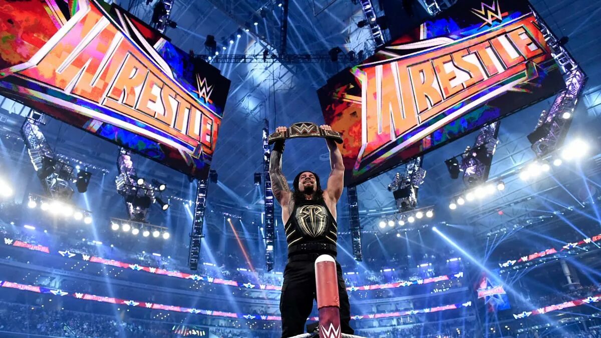 Wrestlemania xl. РЕСТЛМАНИЯ 32. WWE WRESTLEMANIA 2016. WWE WRESTLEMANIA 32. WWE WRESTLEMANIA 2017.