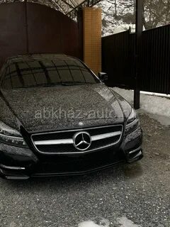 Мерседес владикавказ