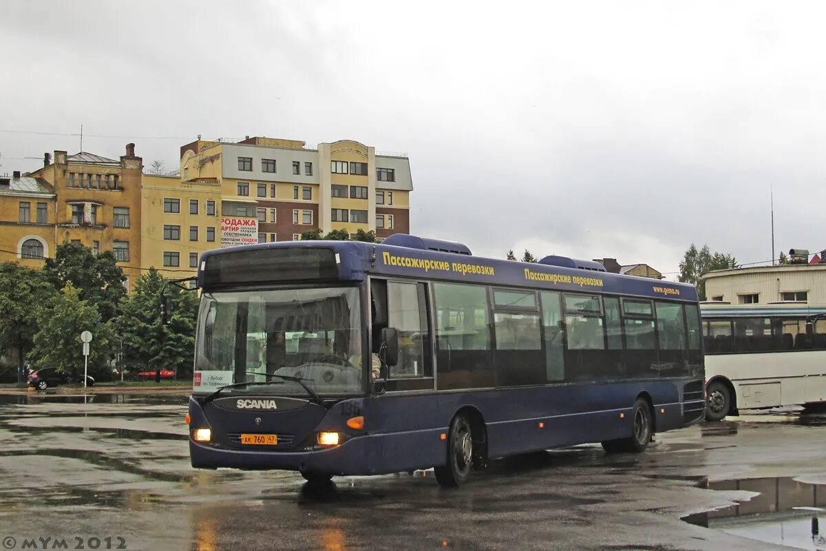 Автобус выборг изменение. 136 Автобус Выборг Каменка. Автобус 141 Выборг Каменногорск. Автобус Каменка Выборг. Scania OMNILINK Выборг.