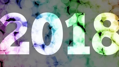 Темы 2018 года