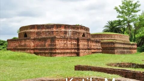 Much history