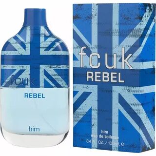 Fcuk rebel