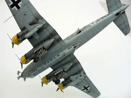 Focke wulf condor