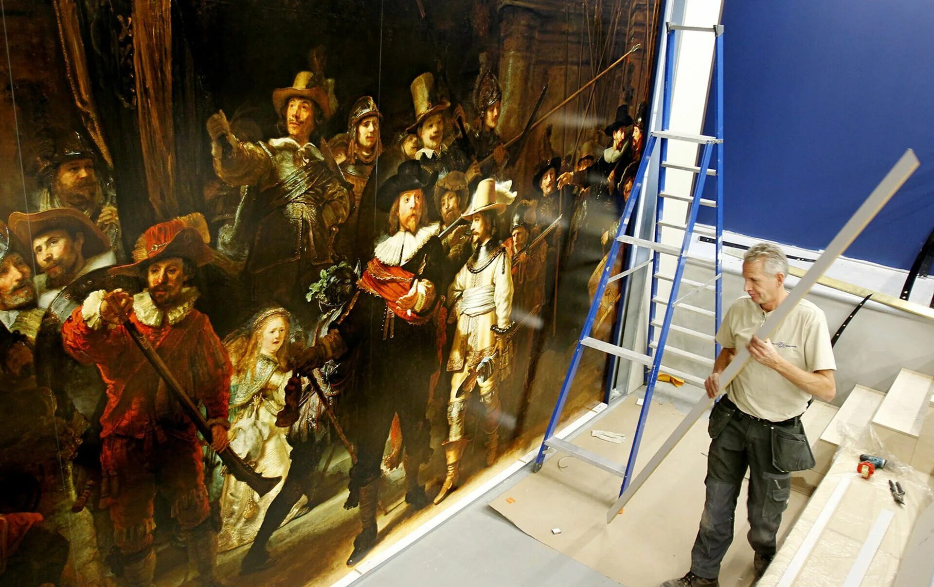 Рембрандт ночной дозор картина в хорошем качестве. Ночной дозор рембрандт картина оригинал. Ночной дозор рембрандт картина оригинал. Rijksmuseum картина ночной дозор. Рембрандт ночной дозор 1642.