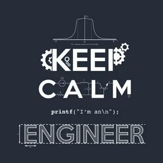 I to be an engineer