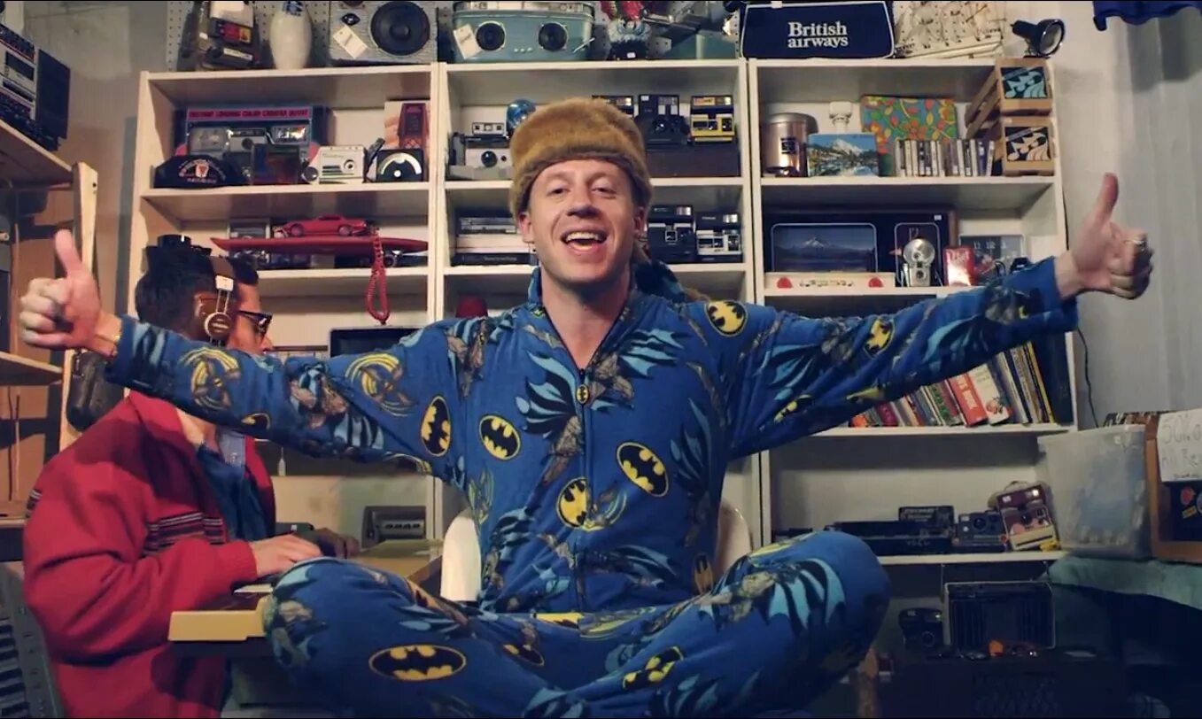 Macklemore Thrift shop. Маклемор Трифт шоп. Macklemore ryan lewis thrift shop