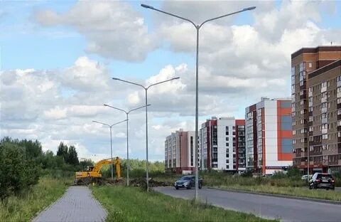 Город дорог великий новгород