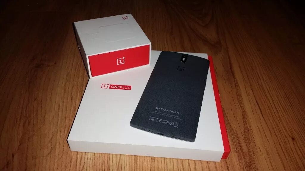 оне плюс приложение