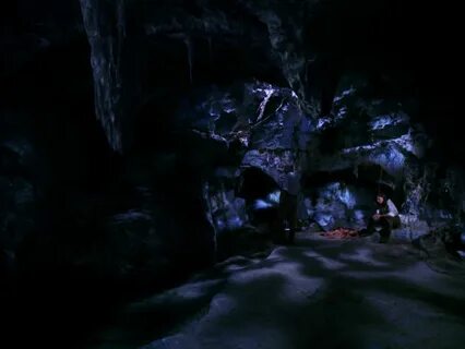 Cave dweller на андроид