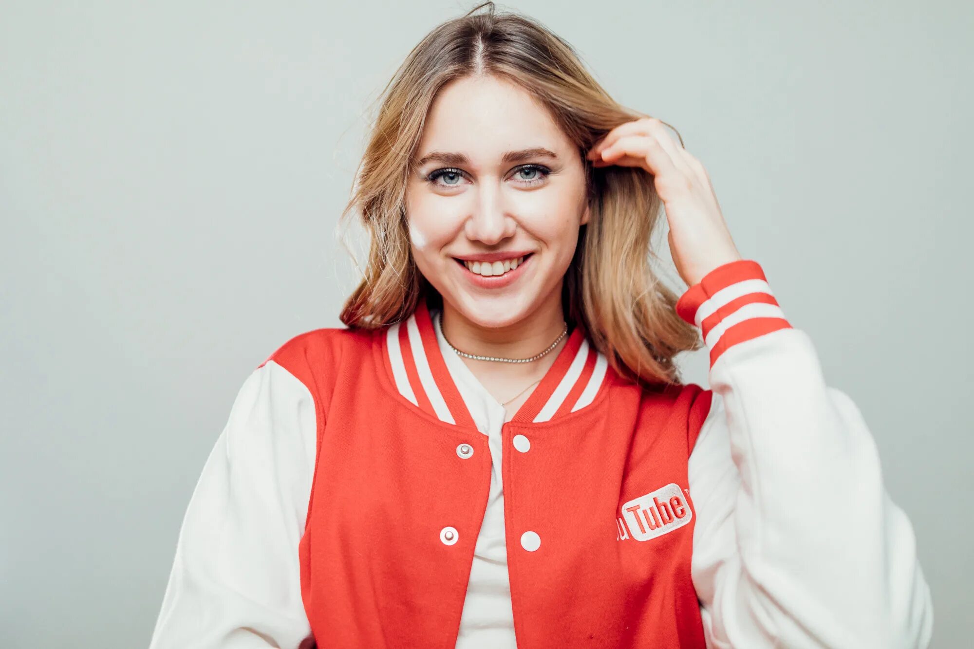 She she ютуб канал. She she ютуб канал