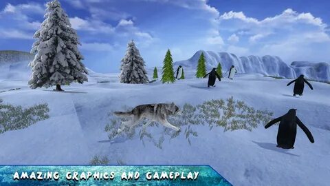 Арктические игры
