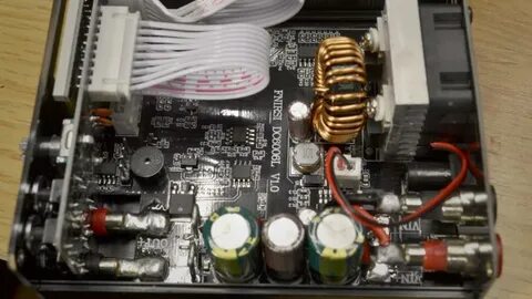 Fnirsi 2c23t прошивка