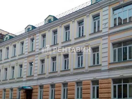 Москва калошин переулок д 4
