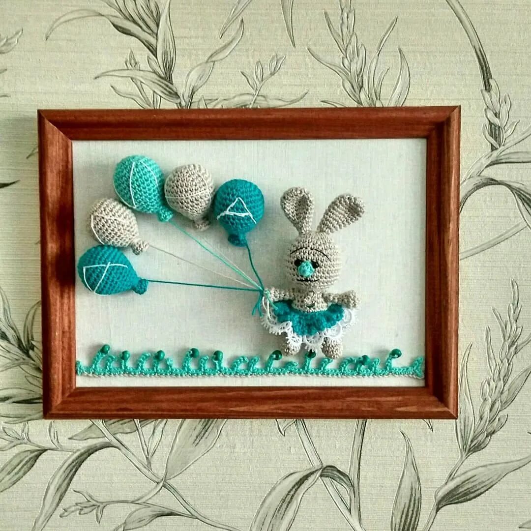 Связать панно. Вязаное панно. Панно крючком. Вязаное панно детское. Вязаное панно в детскую комнату.