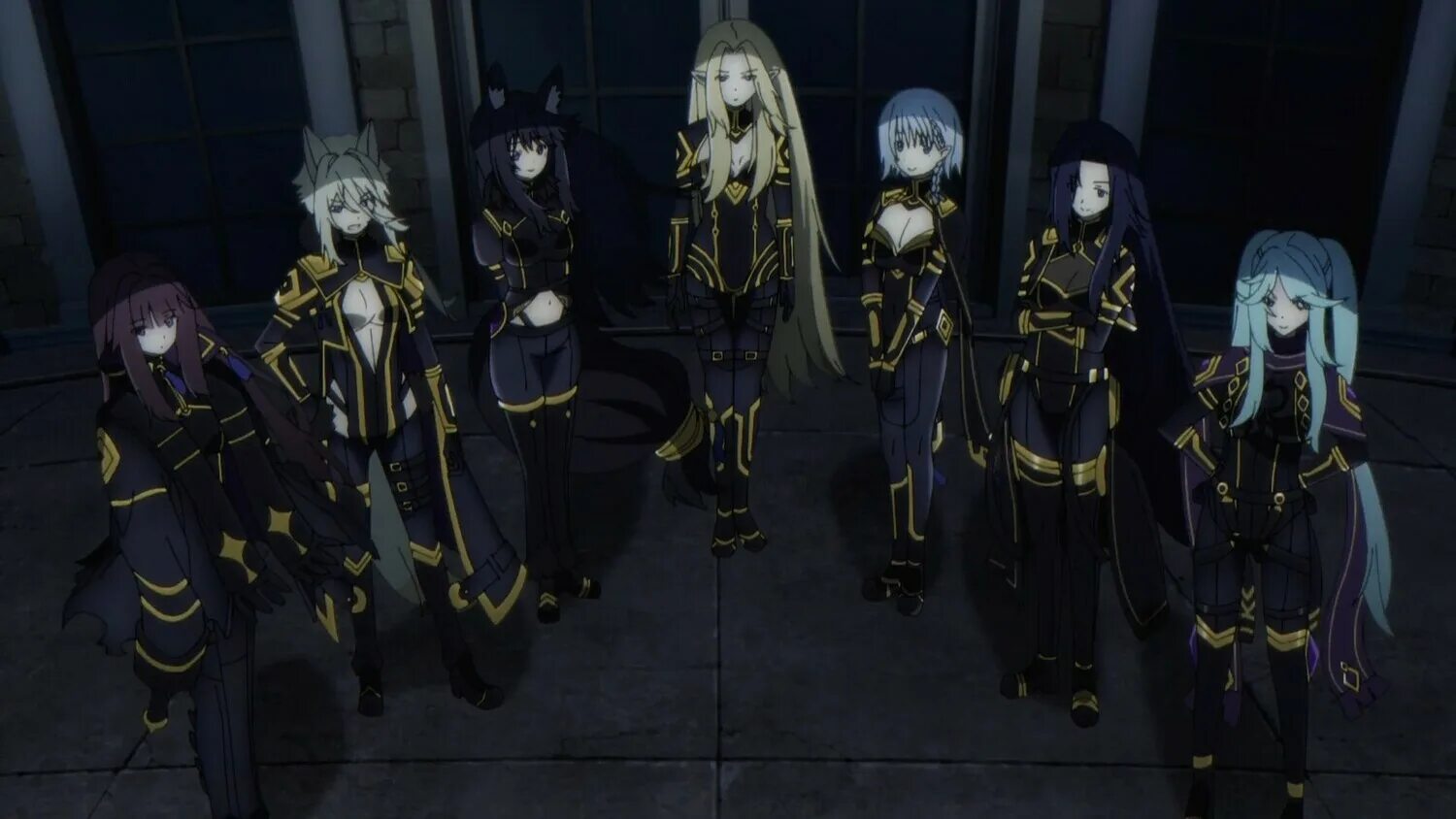 элизабет восхождение в тени