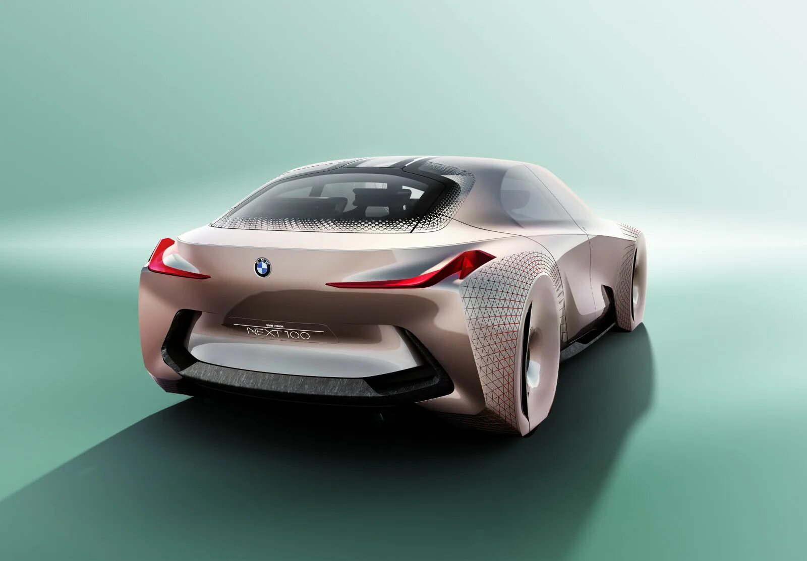 Автомобили нового поколения. BMW Vision 100. БМВ Вижен next 100. BMW Vision next 100 Concept. BMW next 100 (2016).