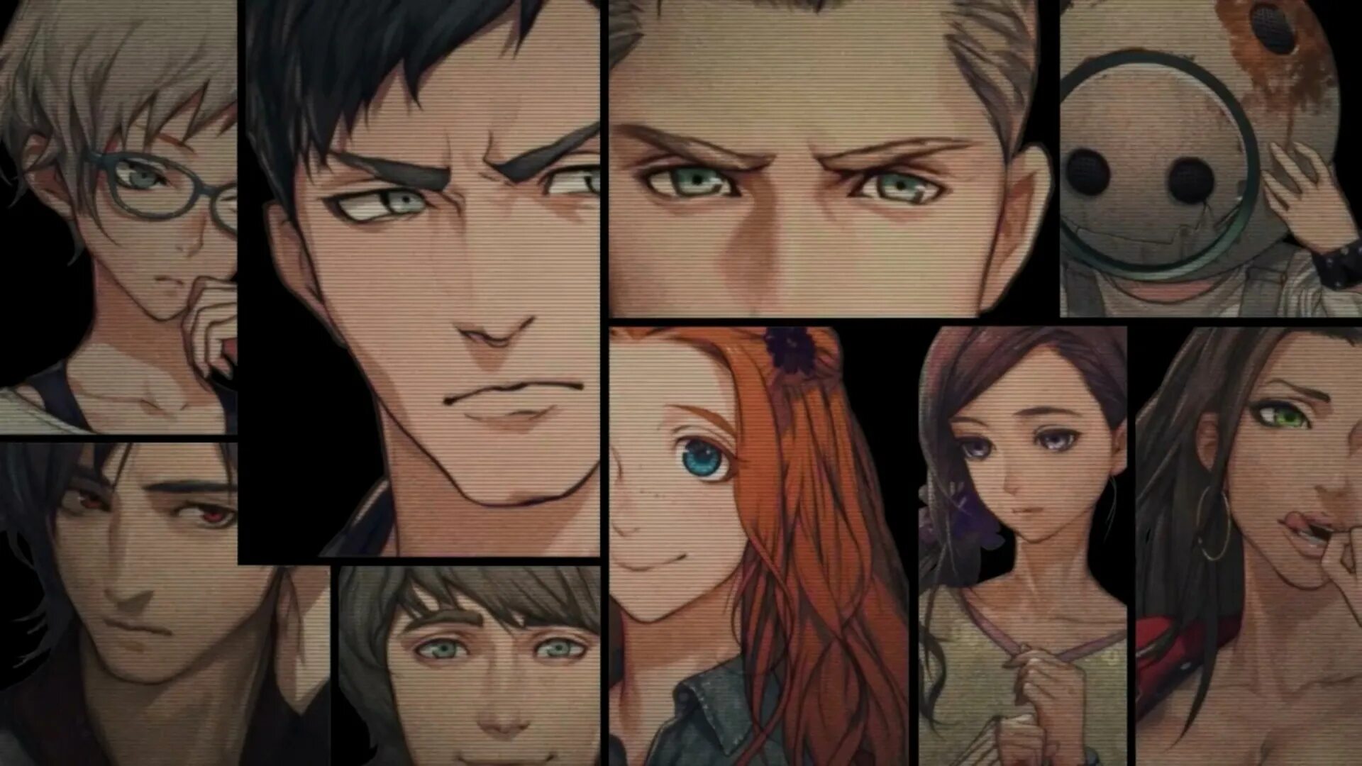Zero escape zero time dilemma. Zero escape dilemma. зеро тайм дилемма. zero escape zero time.
