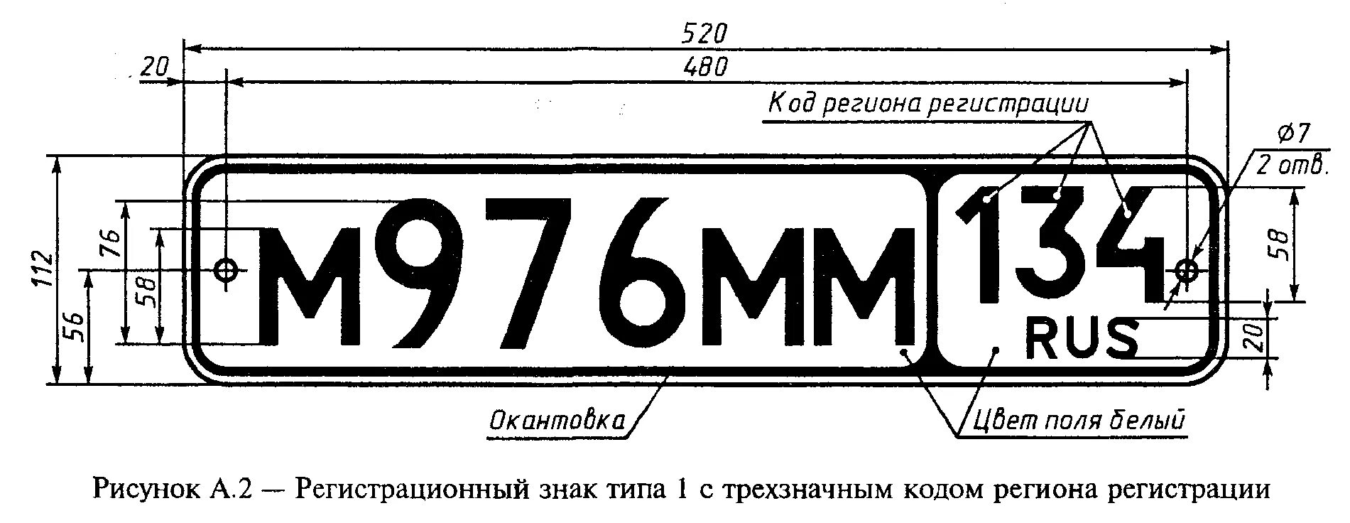 Размер российского номерного знака. Автомобильный номерной знак Размеры. Размер номерного знака автомобиля в России. Размеры российского автомобильного номерного знака. Купить гост номер