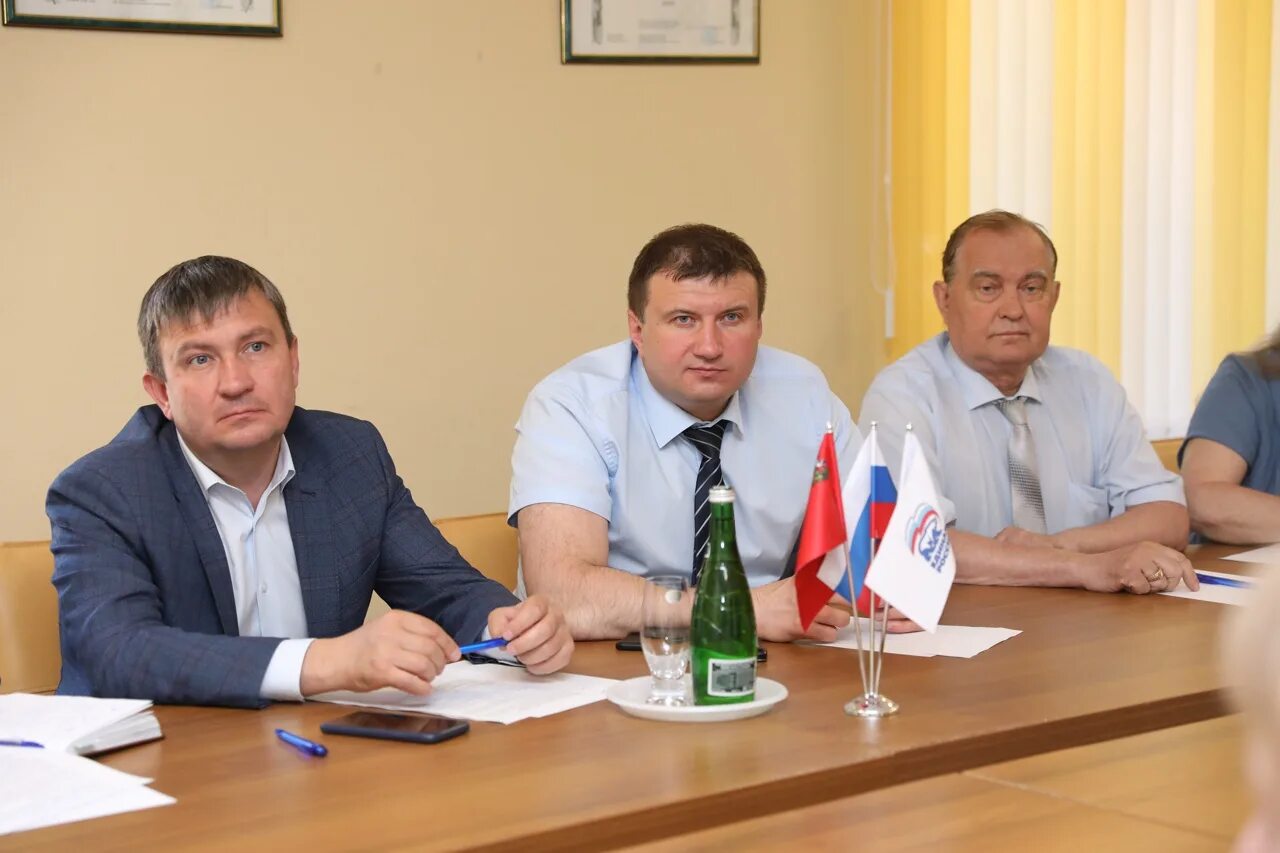 Раменский совхоз работа