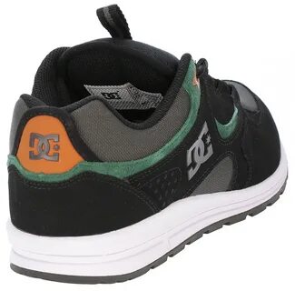 20 2 dc shoes