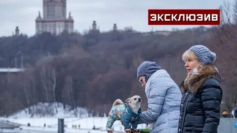 Когда будет похолодание в москве 2024