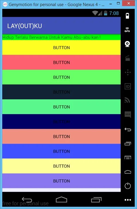 Размеры android studio. Размеры android studio