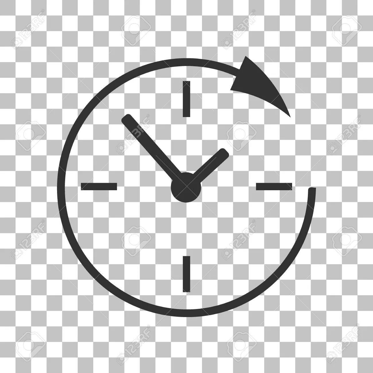 Support time