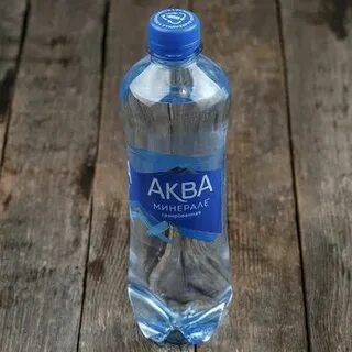 Аква в спб