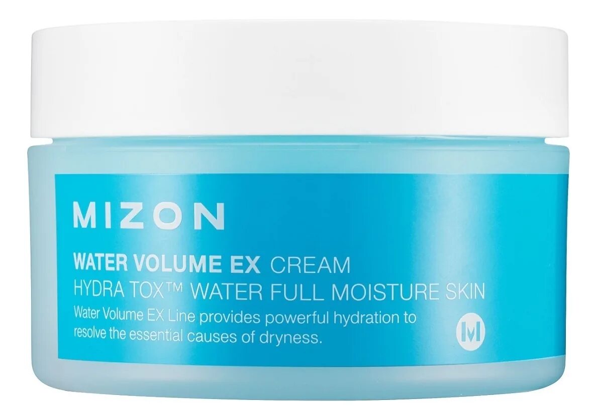 Лучшие увлажняющие крема отзывы. Mizon Water Volume ex Cream. Mizon крем Water Volume ex Cream 100ml. Mizon крем-гель для лица Water Volume ex Cream. Mizon Water Volume ex Cream увлажняющий крем со снежными водорослями 100мл 100мл.