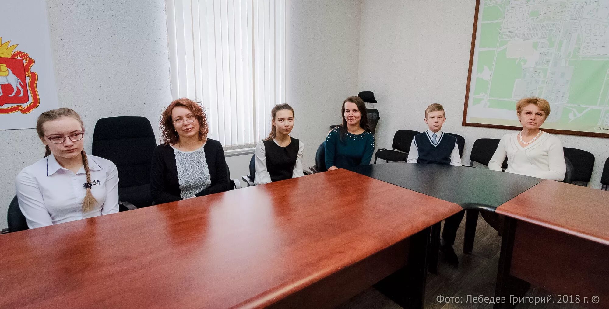 депутат снежинска