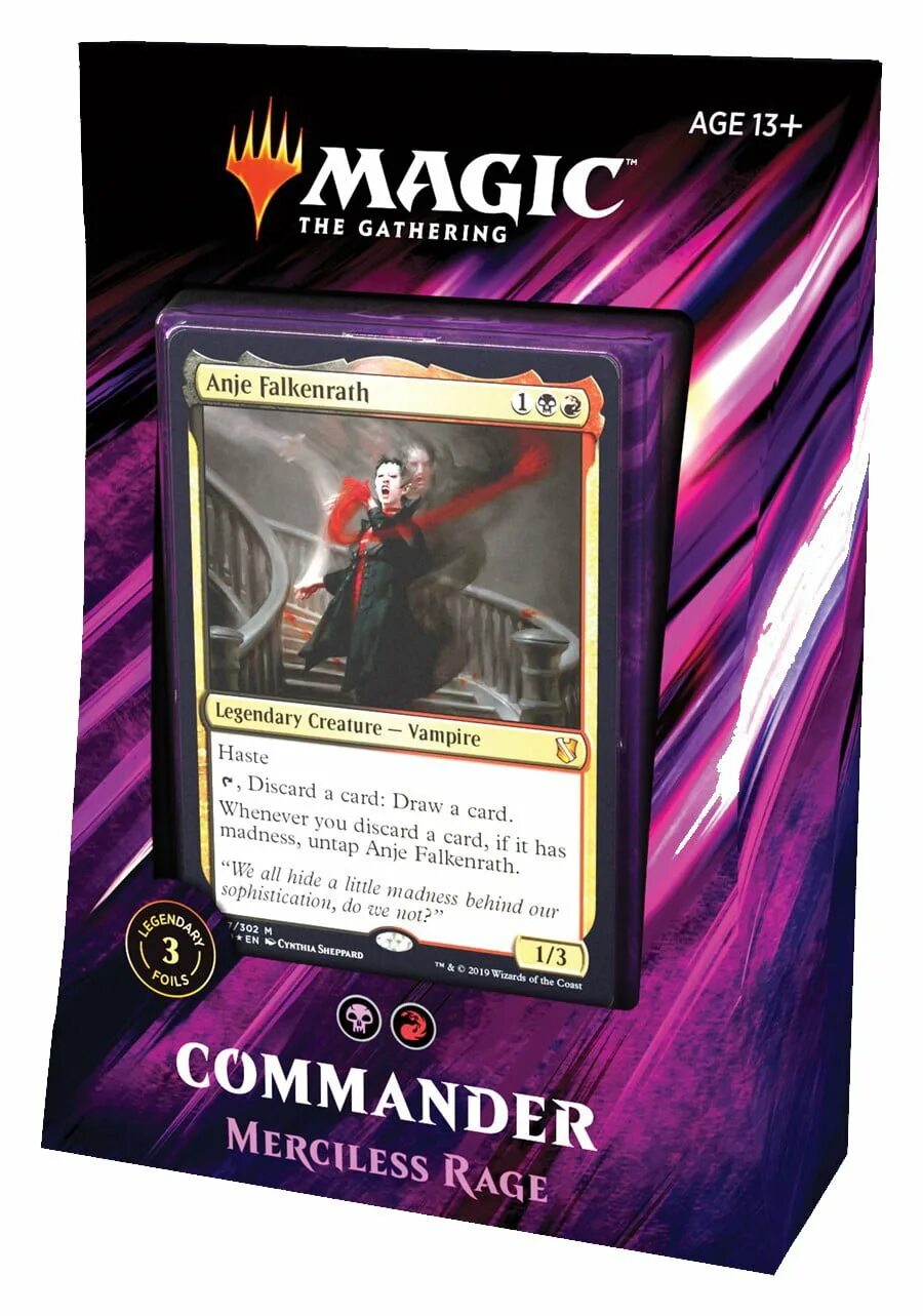 Мейджик отзывы. Безжалостная ярость MTG. Magic the Gathering командир. Magic the Gathering отзывы. MTG Commander Card.