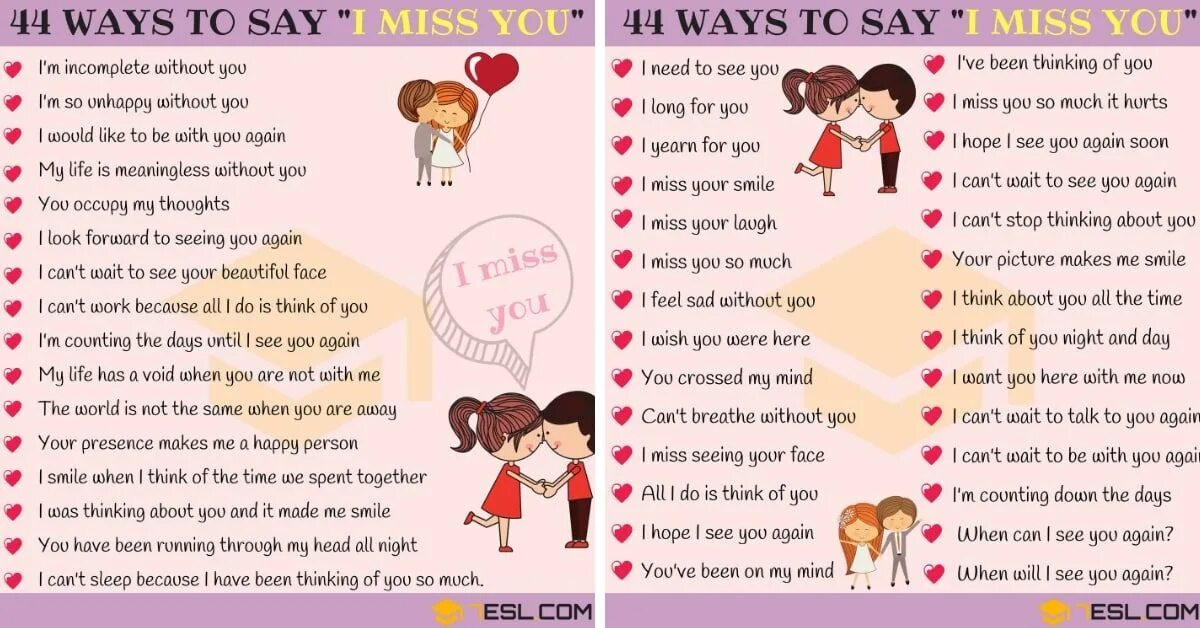 I miss the days. Ways to say beautiful. Other ways to say beautiful in English. Different ways to say you are beautiful. Different ways to say i can.